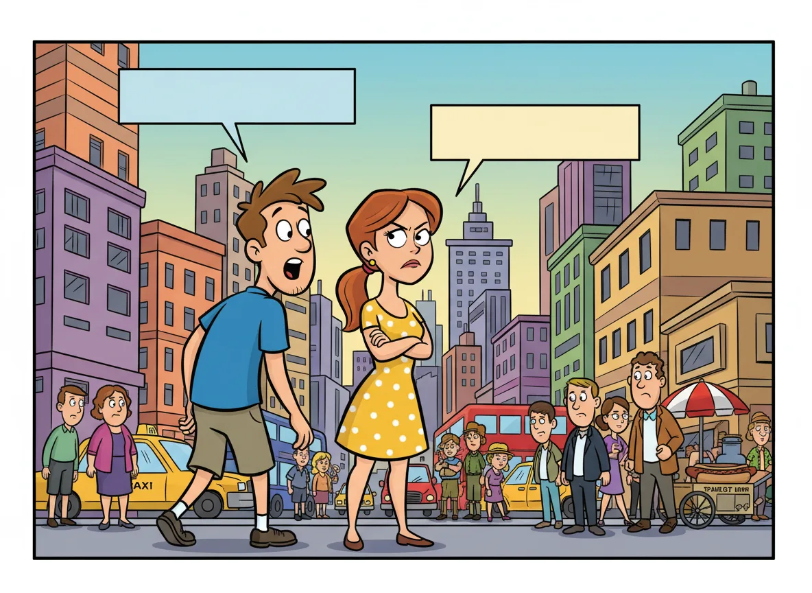 Distracted boyfriend meme